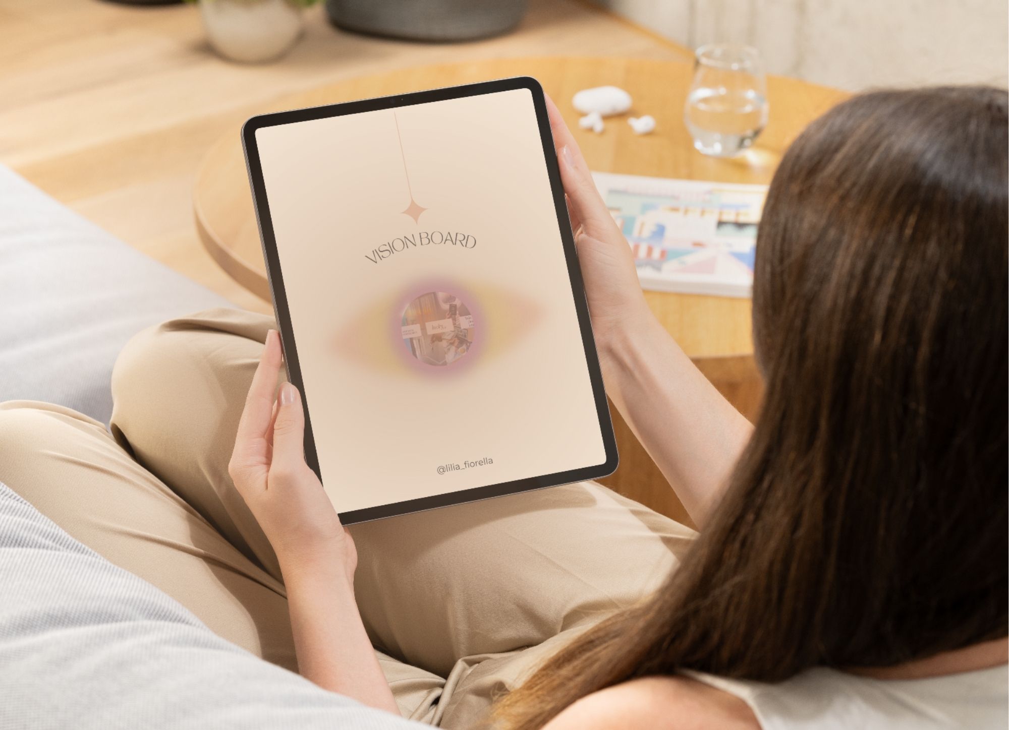 Imagen sobre Workbook