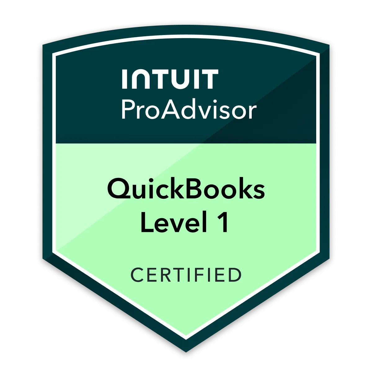 QuickBooks Online Certified