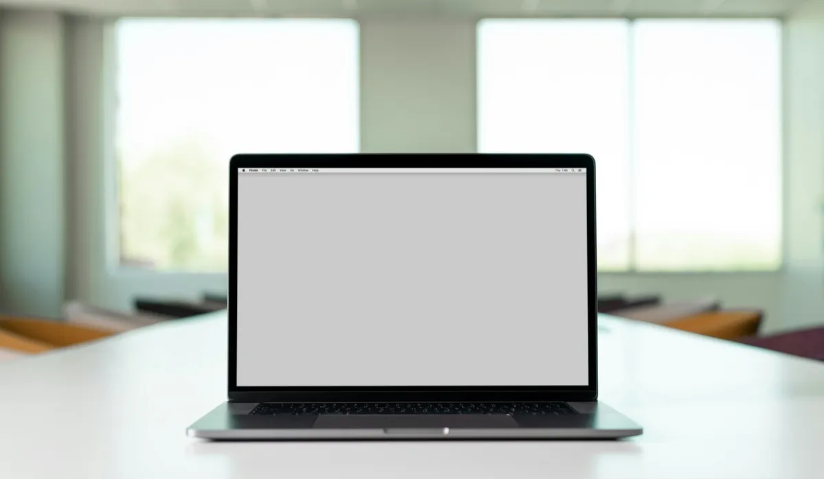 Plain language financial diagnostic summary report and visual health overview