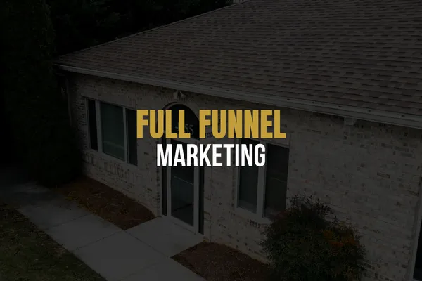 Full funnel marketing framework from awareness to advocacy explained for business growth