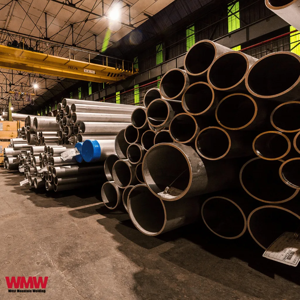Carbon Steel Pipes: Benefits, Uses, and Selection Guide