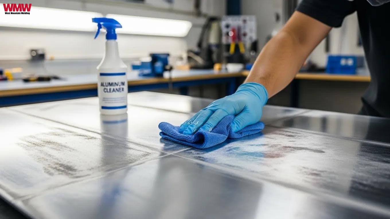 How to Remove Oxidation From Aluminum? Best Proven Ways