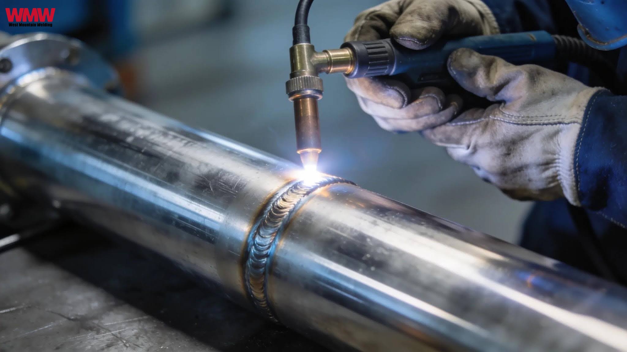 Stainless Steel TIG Welding Tips And Tricks for Cleaner Welds