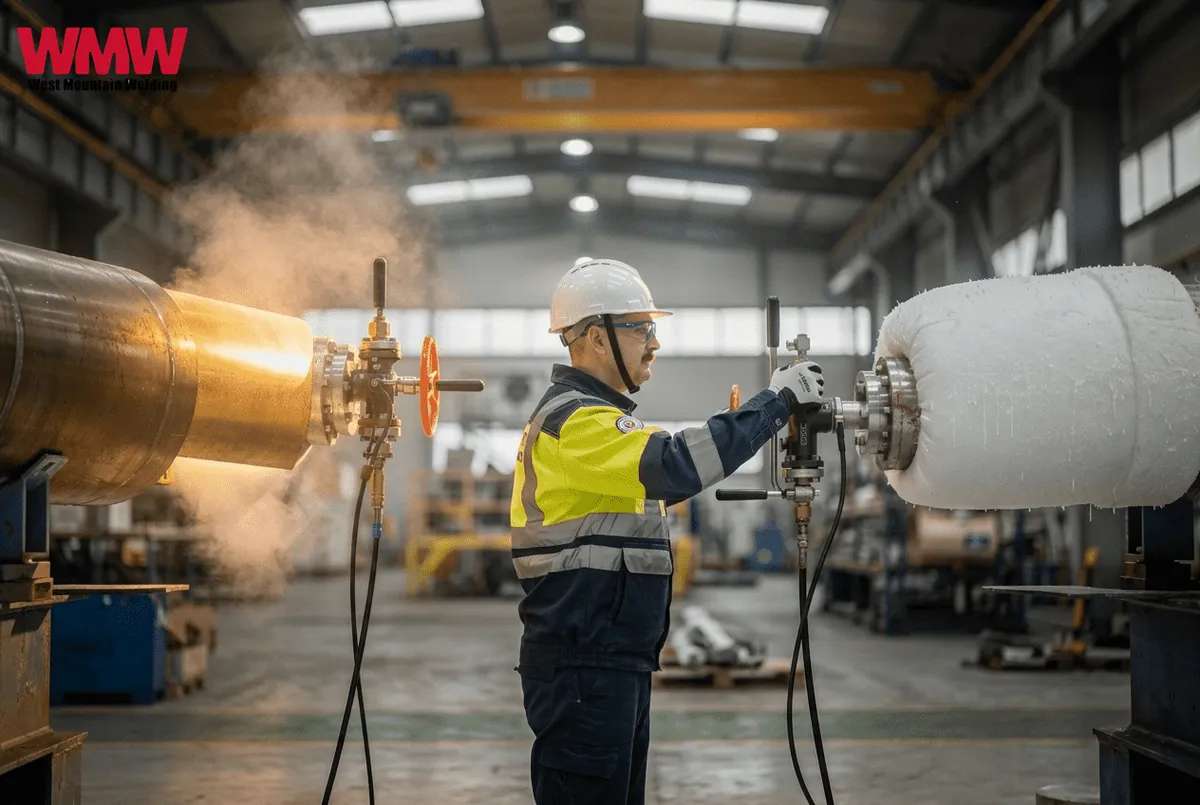 Hot Tap vs. Cold Tap: Which Option Fits Your Pipeline Project?