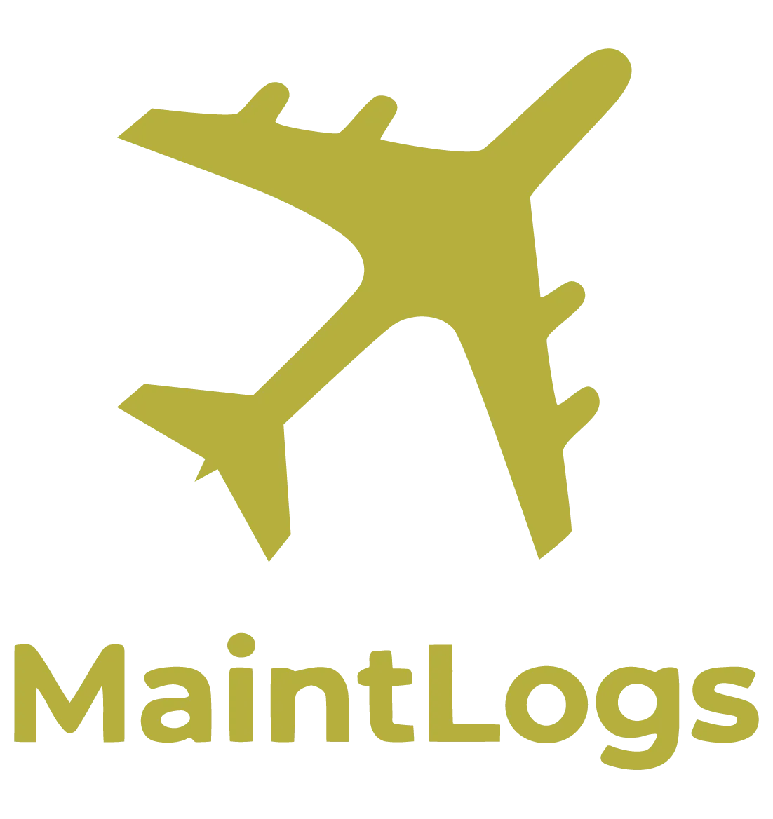 MaintLogs Logo