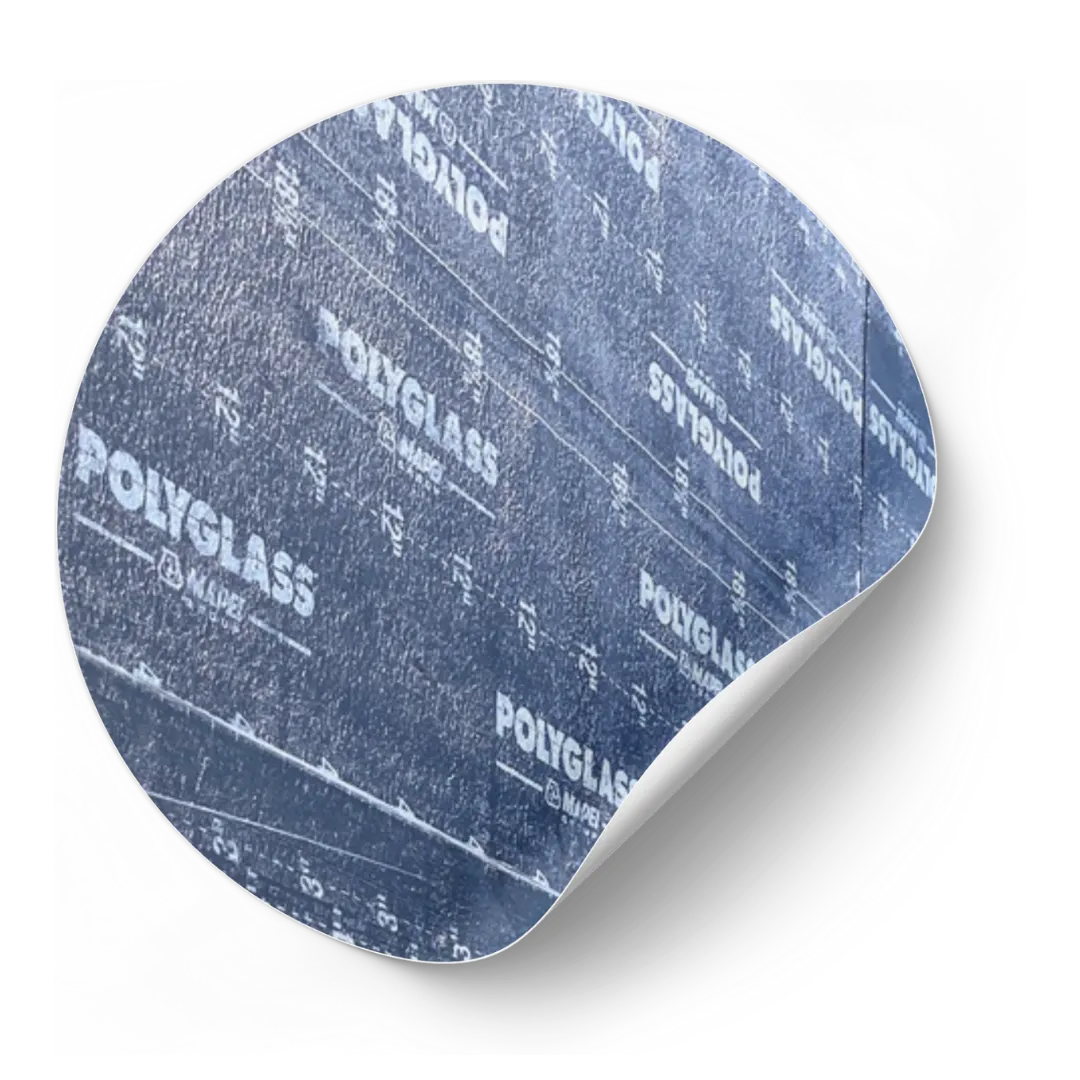 Polybond G4 Torch-Down Membrane installed by Arizona’s Finest Roofing — ideal for flat roofs and extreme weather resistance.