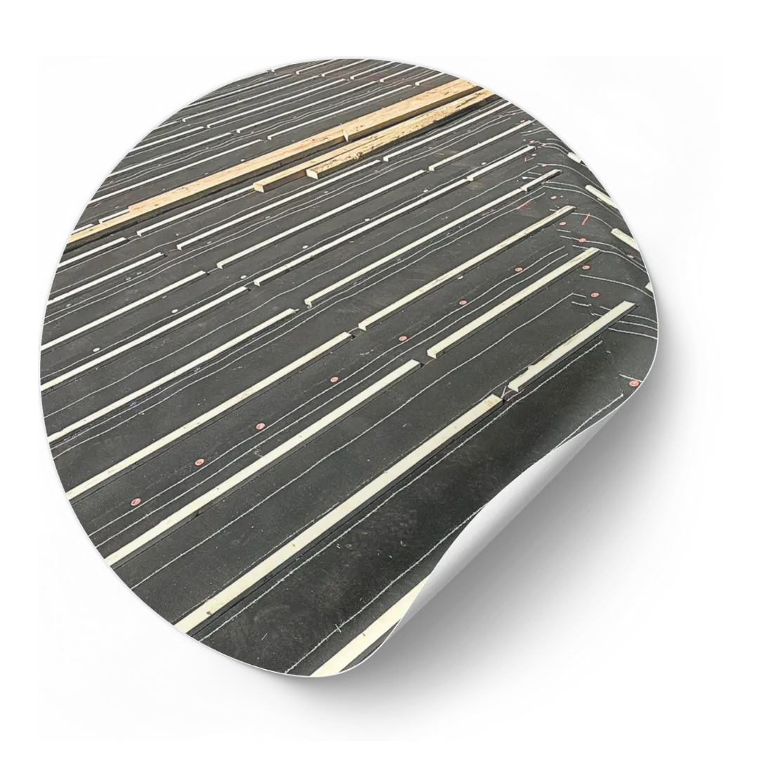 Eagle True 2-40 Underlayment used in Arizona’s Finest Roofing projects — trusted for enhanced durability and roof deck protection.