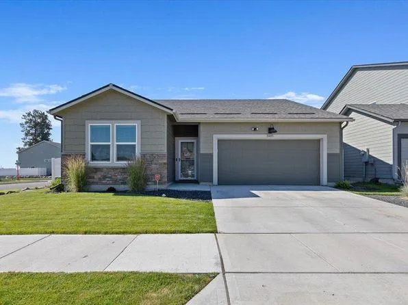 Spokane Concrete Pros builds and installs Driveways