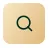 Strategic candidate sourcing icon
