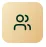 Passive candidate search icon