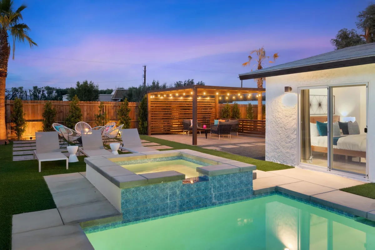 Landscape Lighting