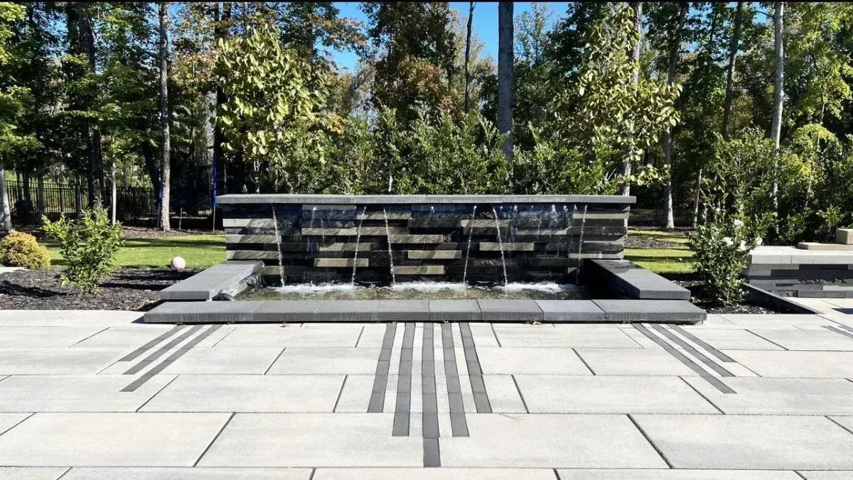 Water Features