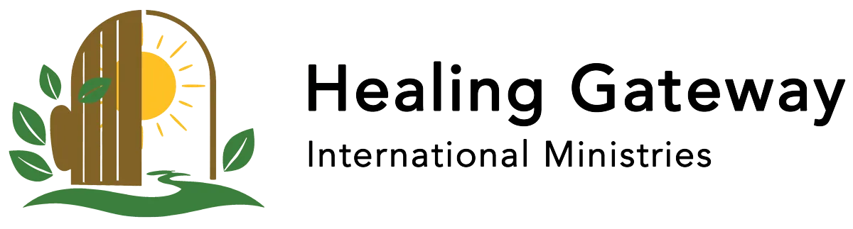 Healing Gateway