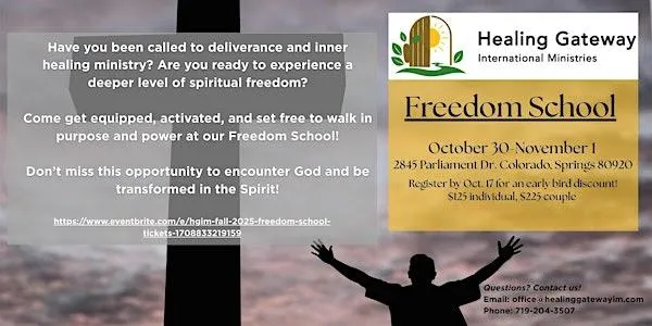Freedom School