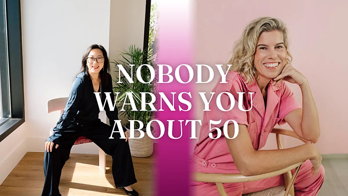 How to Figure Out What's Next in Midlife