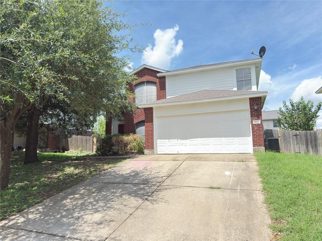 Akron Concrete builds and installs Patio