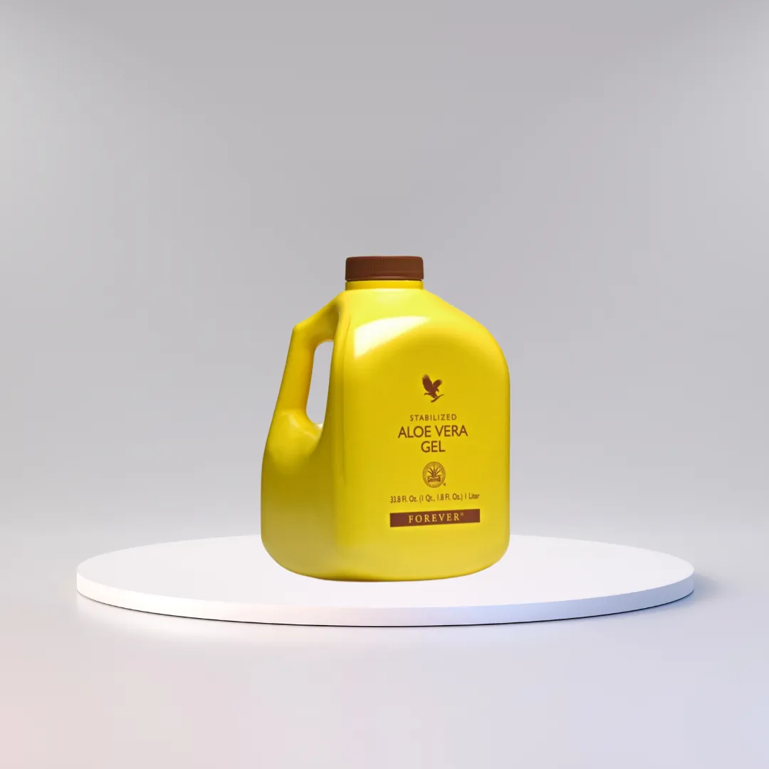 Forever-aloe-vera-gel-guinee