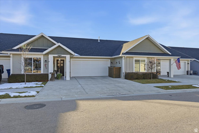 Logan Concrete builds and installs Driveway
