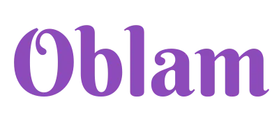 Oblam Logo