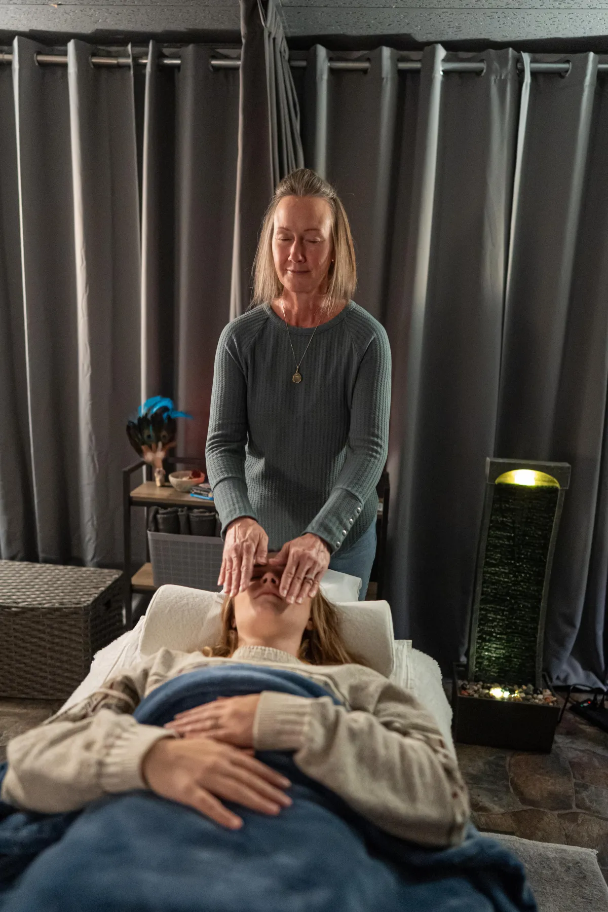 Reiki