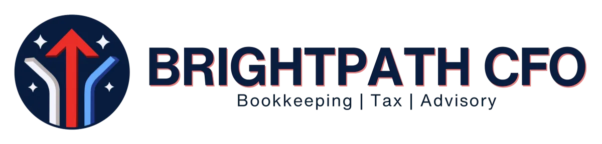 BrightPath CFO | Bookkeeping, Tax, Advisory