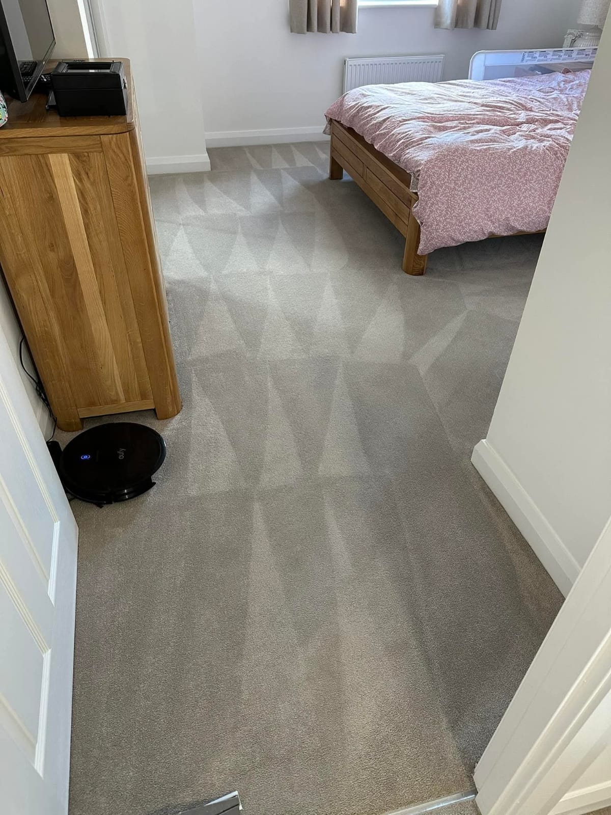 Carpet Cleaning in Glasgow