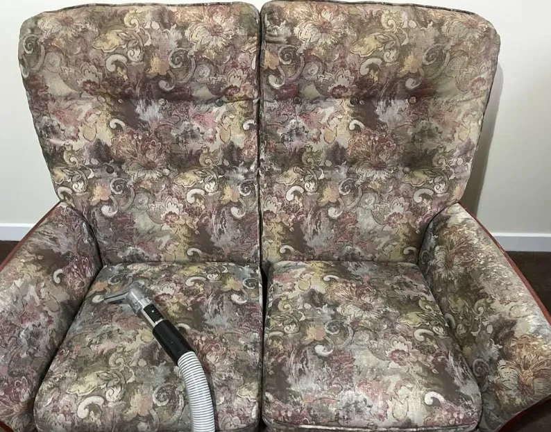Upholstery / Sofa Cleaning in Glasgow