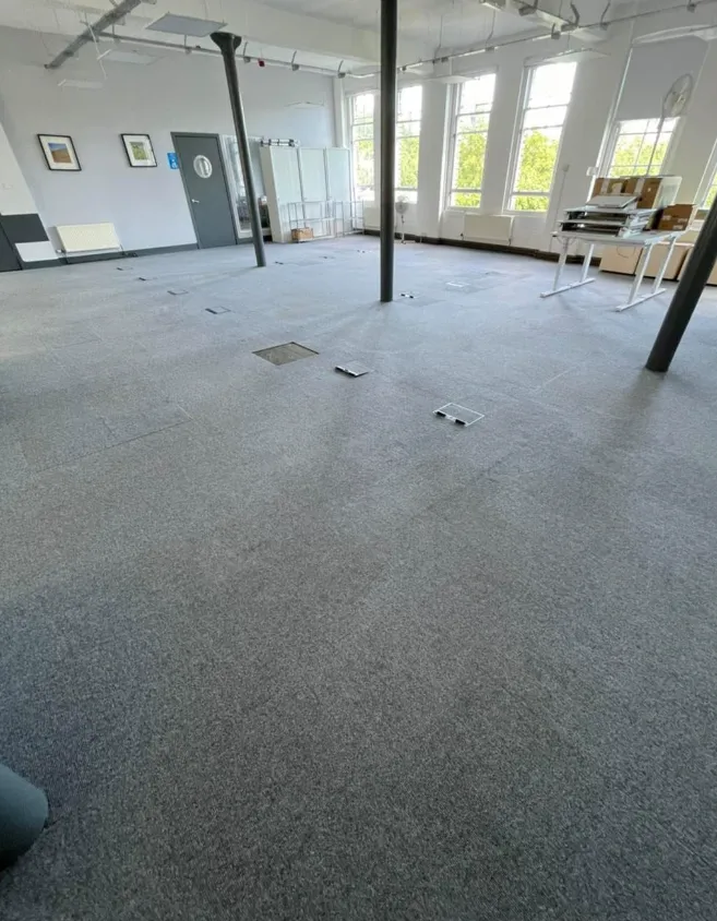 Carpet Cleaning in Lanarkshire (North and South)