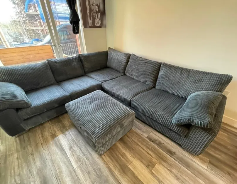 Upholstery / Sofa Cleaning in Lanarkshire (North and South)