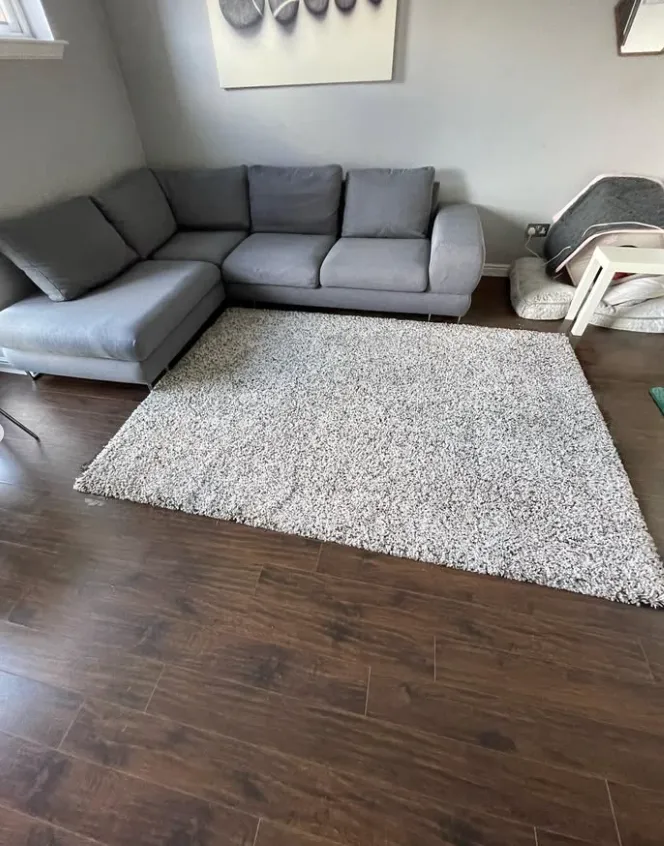 Upholstery / Sofa Cleaning in Renfrewshire (South and East)