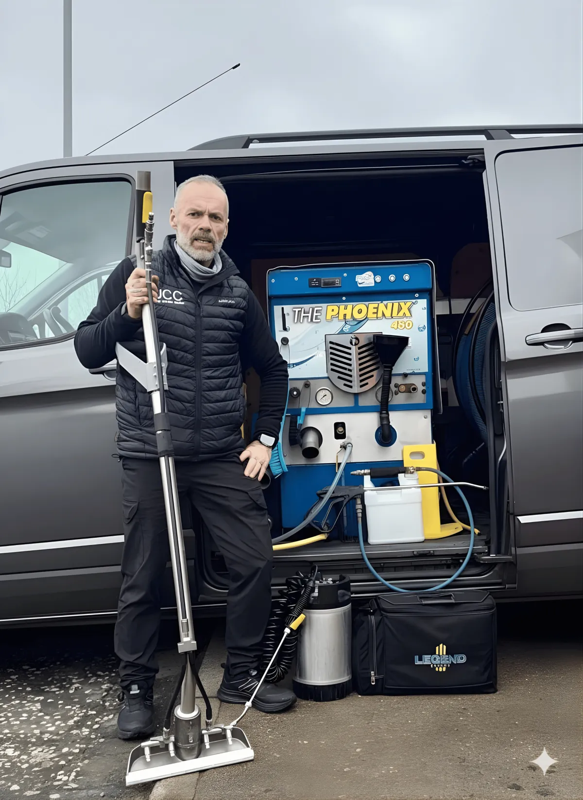 Mattress Cleaning in Glasgow