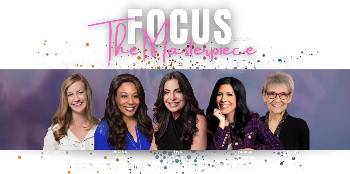 FOCUS The Masterpiece in Midland, TX