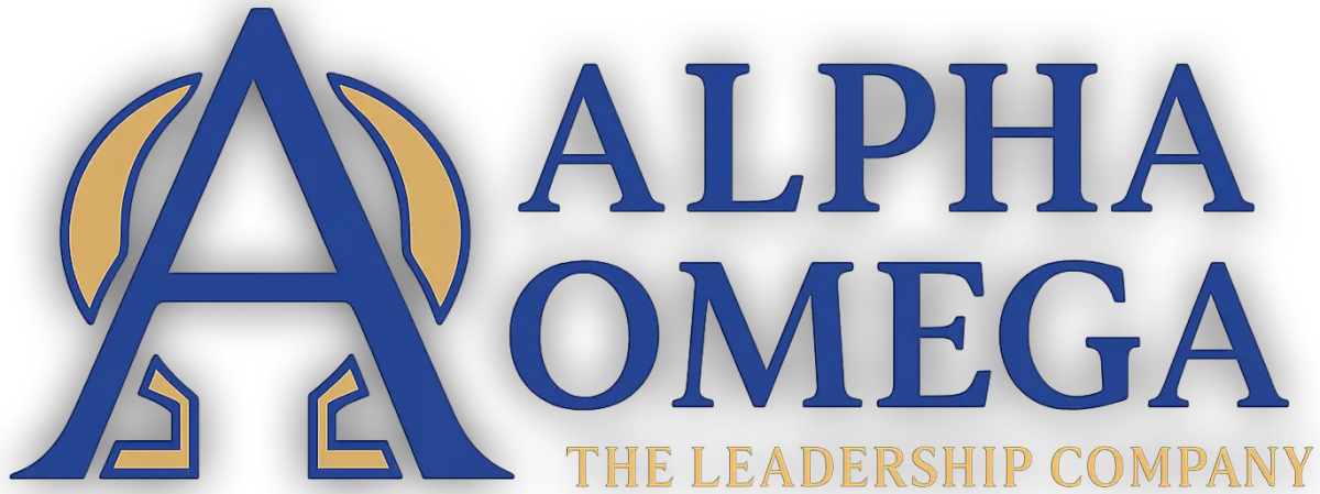 Alpha Omega Leadership