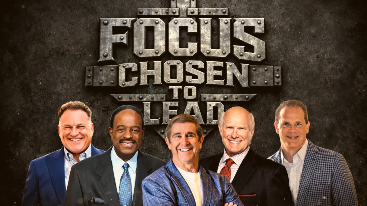 leadership conference Midland TX