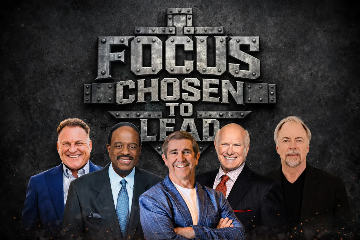 leadership conference Midland TX