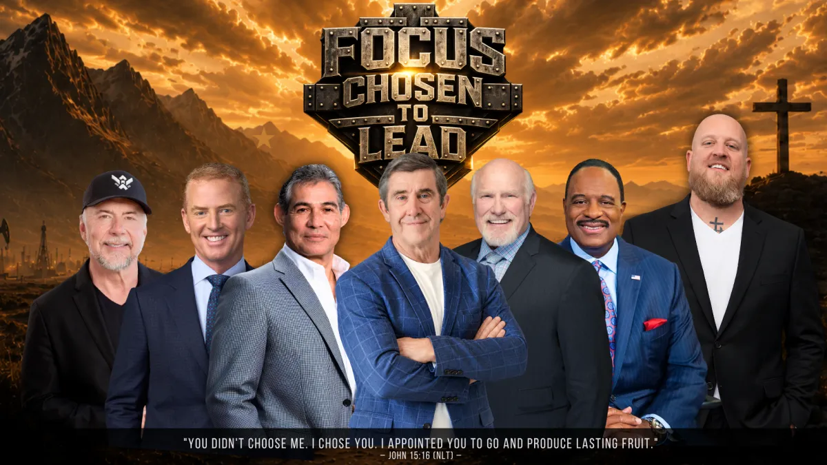 FOCUS Chosen to Lead Brand Seal