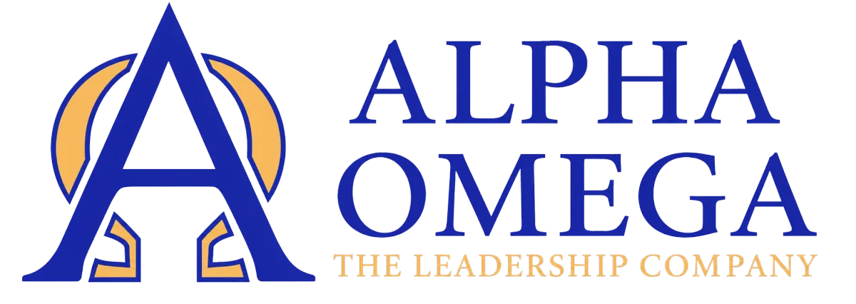 Alpha Omega Leadership