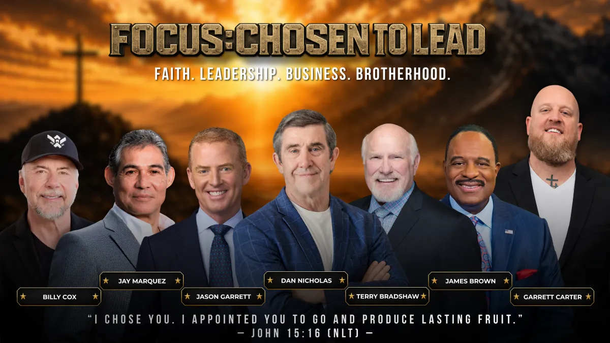 FOCUS Chosen to Lead Brand Seal