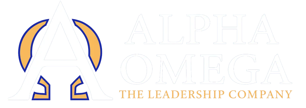 Alpha Omega Leadership