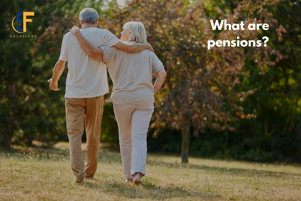 What Is Retirement?
