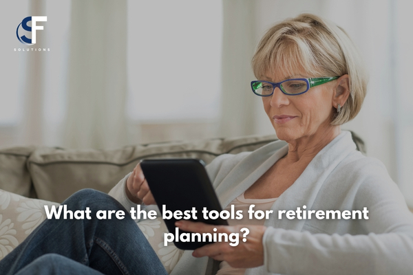 Top 7 Retirement Planning Tools to Secure Your Financial Future
