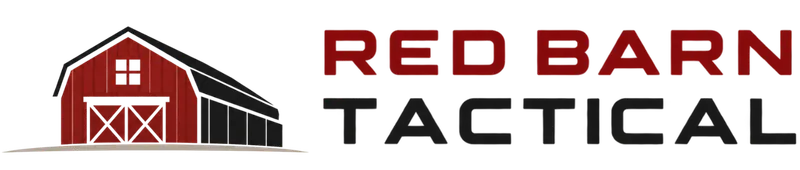 Red Barn Tactical Logo