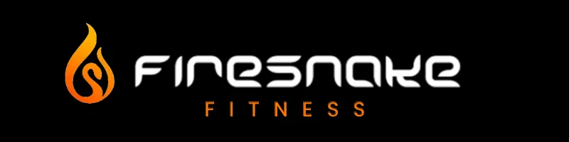 FireSnake EMS Fitness Logo