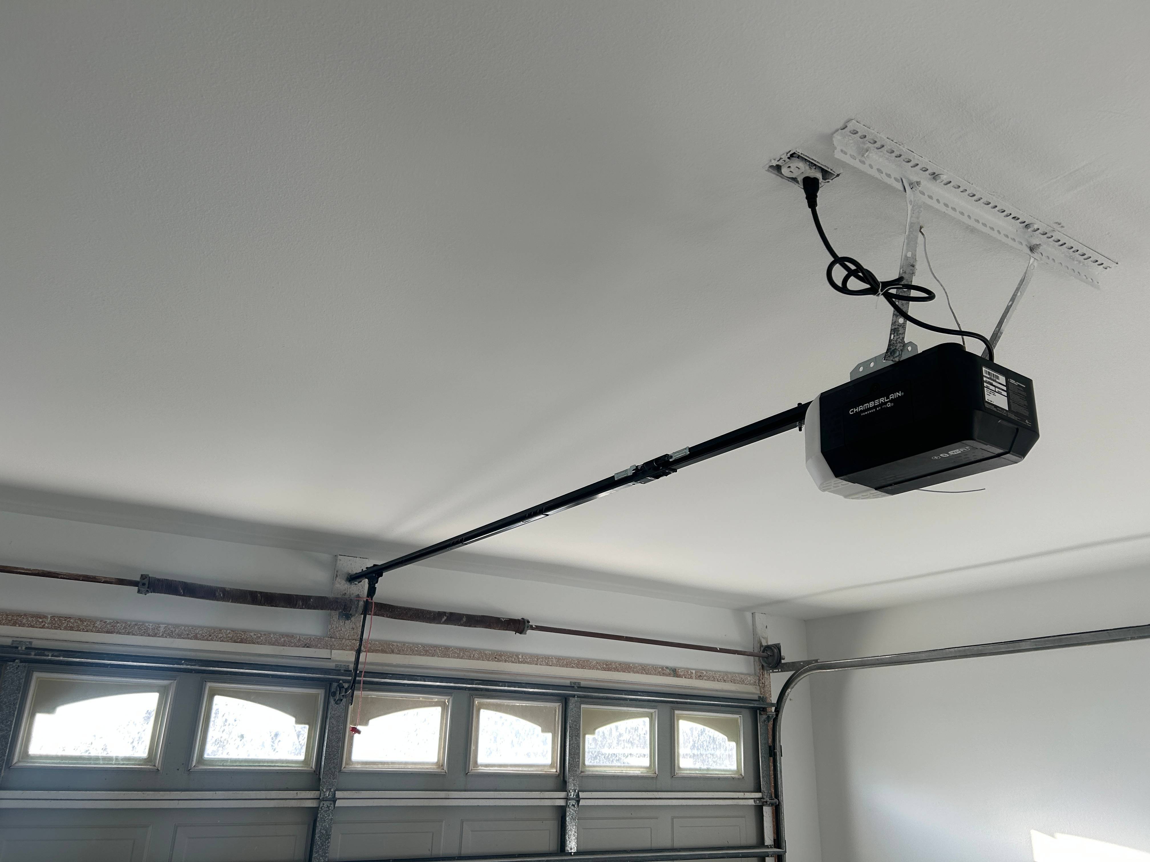 Mechanical Parts & Opener Repair in 