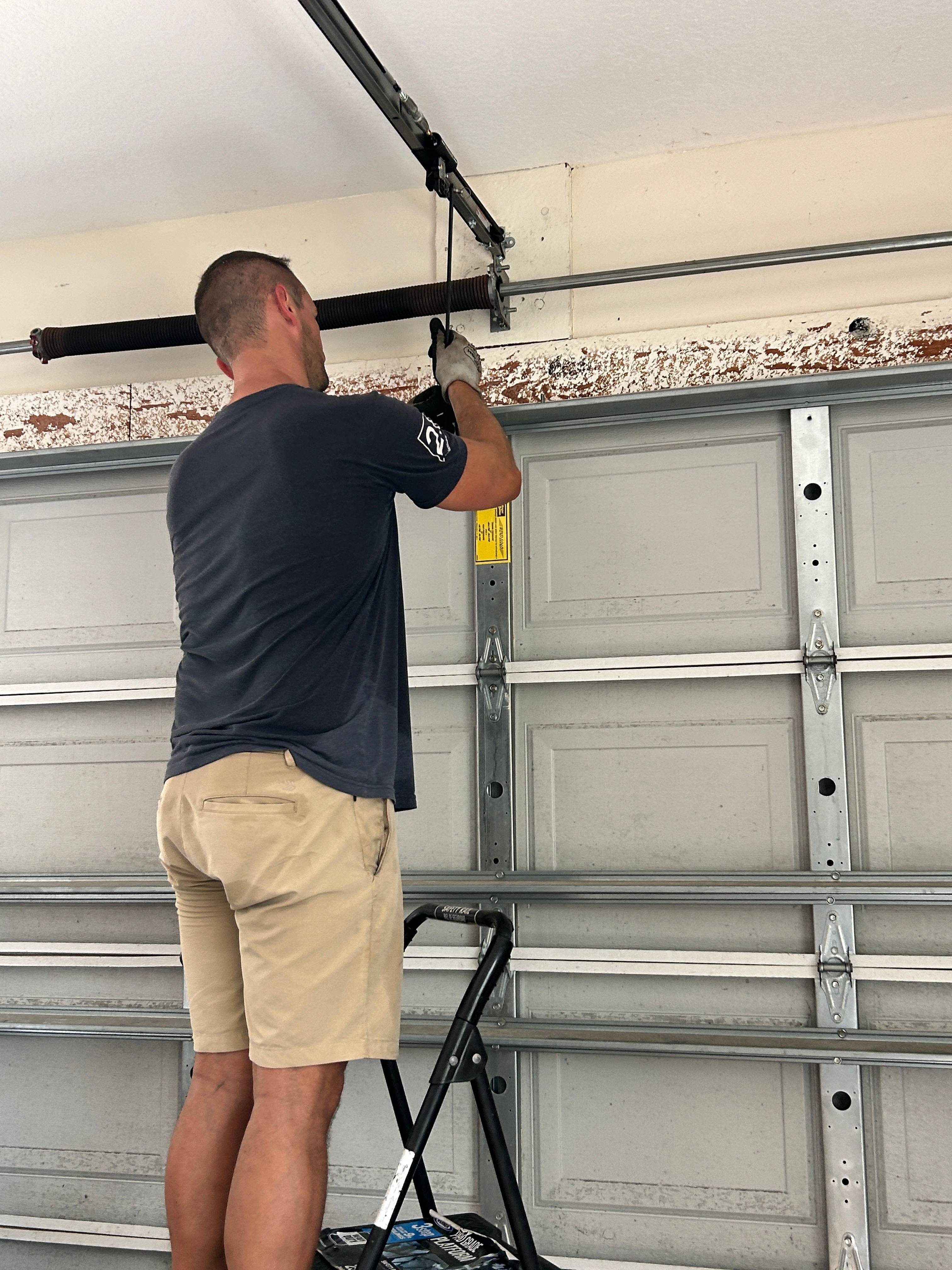 Preventative Maintenance & Tune-ups in 