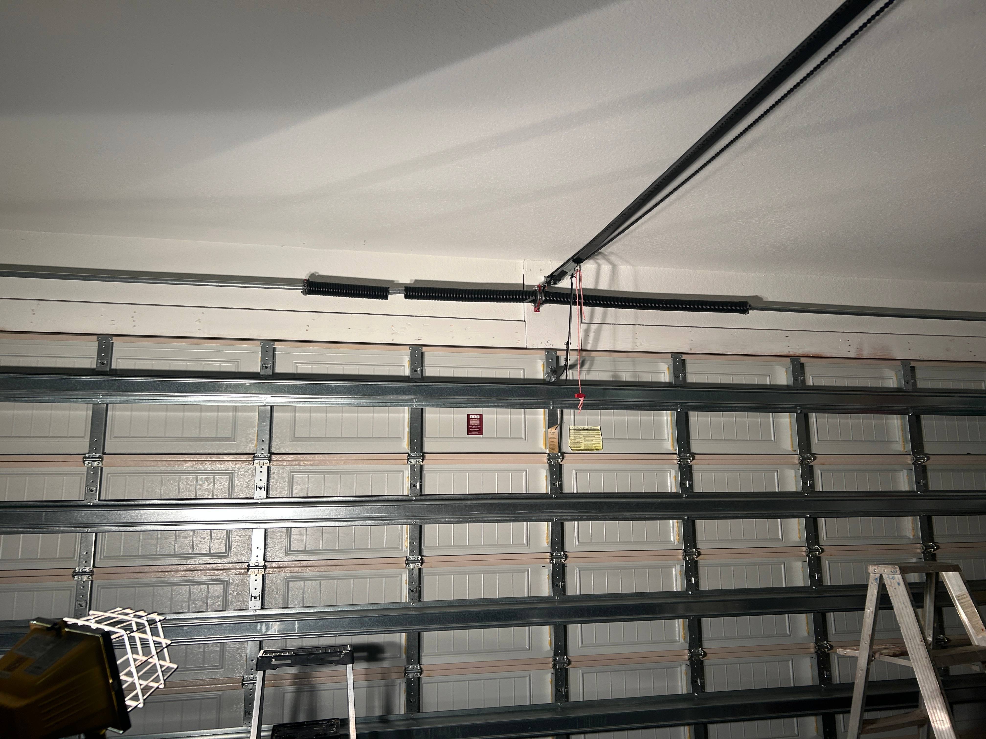 Full System Installation & Replacement in 