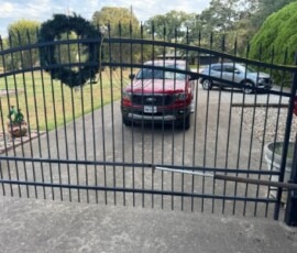 Residential Garage Door Installs in 