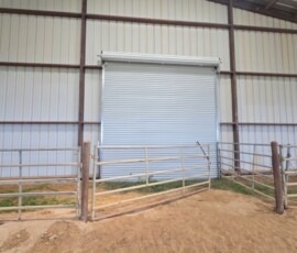 Gate Opener Repair & Install in 