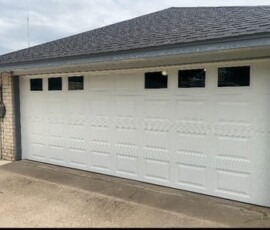 Gate Opener Repair & Install in 