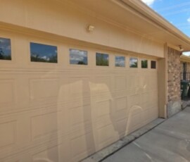 Gate Opener Repair & Install in 